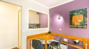 Paris Expo Apart Hotel - Porte de Versailles & Parking - Image 3