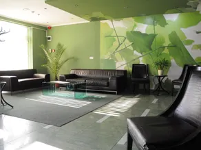 Green Hotel Budapest - Image 4