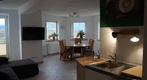 Ferienwohnung Castellberg - Image 4