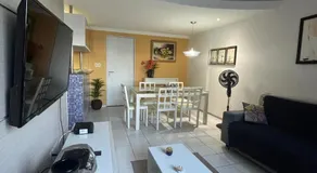 Studio Everest Flat vista mar - Image 2