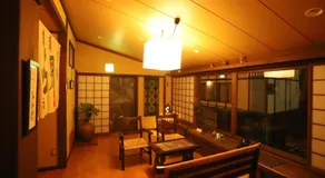 野沢温泉　奈良屋旅館 - Image 3