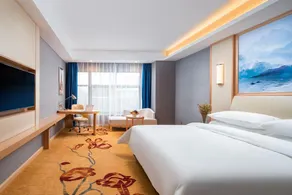 Vienna Hotel Lukou Airport - Image 4