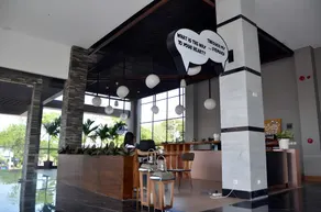 Hotel Sae Inn Kendal - Image 2