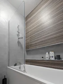 Two Bedroom Shepherds Bush Apartment - Image 4