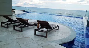 Encantador apartamento frente a la playa - Image 3