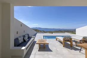 La Grande Vue-Private hilltop villas with private pools - Image 3