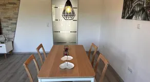 A&V Apartments Wunderschöne Rheinblick Wohnung zum entspannen Apt Ela - Image 4