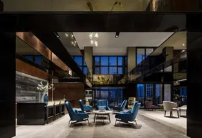 Zhonghao International Hotel - Image 2