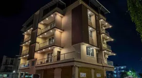 RK Homes Service Apartments - Image 5