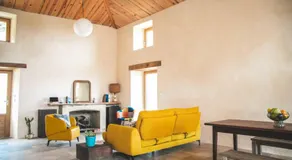Eco Gîte avec vue sur mer - Image 3