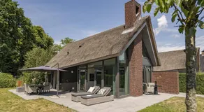 Dutchen Villapark Mooi Schoorl - Image 5