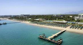 Rixos Premium Belek - The Land Of Legends Access - Image 2
