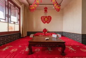 Qin's Inn - Pingyao Qiaozhai Folk Custom Shop - Image 3