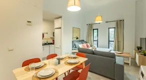 La Florida Charming Apartment with FREE PARKING by OCityzen - Image 2