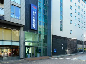 Travelodge Milton Keynes The Hub Hotel - Image 4