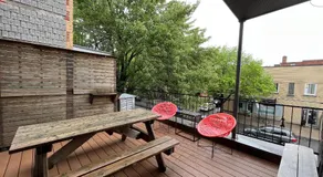 Le Bed & Cocktail - Appartement sur l'Avenue du Mont-Royal - Image 4