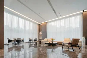 Atour X Hotel Chengdu Longquan Automobile City - Image 2