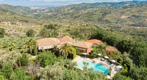 Villa Rosi -  Monolcale con piscina - Image 5