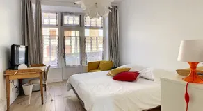 Chambre de charme à Saulieu - Image 3