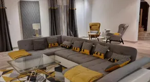 La Villa Jacuzzi et Cinéma "LES 300" à 15 min de Paris JO 2024 et du Stade de France TARIFS PRIVILEGES SEMAINE OU MOIS DISPONIBLE - Image 2