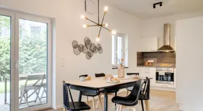 Lexapartments Luxus Apartment-Zentral in Altstadt-65-80qm - Image 5