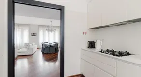 Brera Apartments in Dateo - Image 4