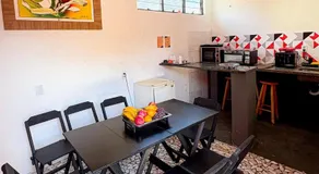 Pousada Caminhos do Interior - Image 2