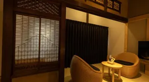 Classic ＆ modern SELF-STYLED HOTEL 番場おおそね - Image 3