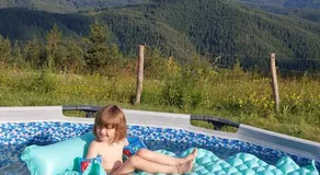 Вила Орцево Vila Ortsevo - Image 4