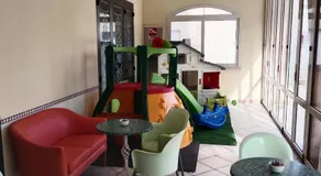 Hotel Anita B&B sul lungomare - Image 2