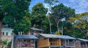 Olala Bungalows and Restaurant - Image 5