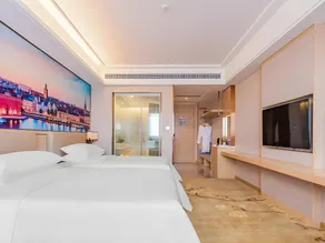 Vienna Hotel Guangdong Dongguna Wangniudun Wanghong Hub - Image 4