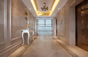Vienna International Hotel  FuZhou South Railway Station Lulei Station - Image 5