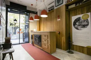 Legazpi Doce Rooms & Suites - Image 5