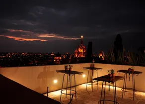 Clandestino Hotel Recreo - Adults Only - Image 5