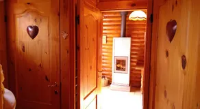 Chalet Le Paradou Adults only - Image 4