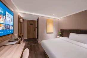 Hanting Hotel Kunming Railway Station - Image 5