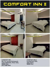 Comfort Inn Salim - Image 4