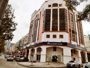 1 Orange Hotel Kuchai Lama KUALA LUMPUR - Image 2