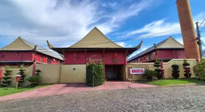 Xangai Motel by Drops - Image 3