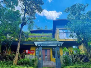 Qushu Holiday Villa (Taishan Yihe Hot Spring City) - Image 3