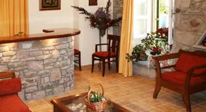 Artemis Traditional Hotel - Image 3