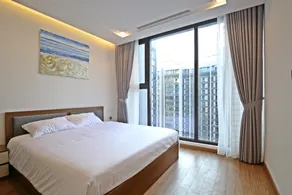 Vinhomes Metropolis Hanoi - CitiHome - Image 2