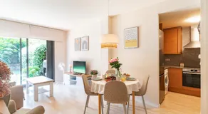 Kinderfreundliche tolle Ferienwohnung mit Pool, Terrasse und Garten | Naturblick | Strand in der Nähe - Image 3