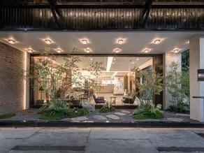 Chengdu Wuxiang Zen Hotel - Image 5