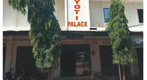 Hotel Jyoti palace khajuraho - Image 3