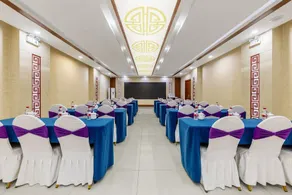 Hohhot Mengda Hotel (Xinhua Square Hailiang) - Image 4