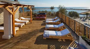 Hotel Menel The Tree House- Adults only - Image 2