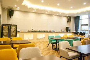 LANO Hotel Henan Anyang Tangyin County Gaosukou Jingzhong Road - Image 4