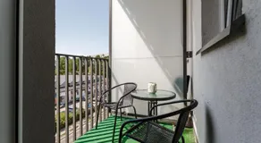 Chill Apartments Mokotow Business Park - Image 4